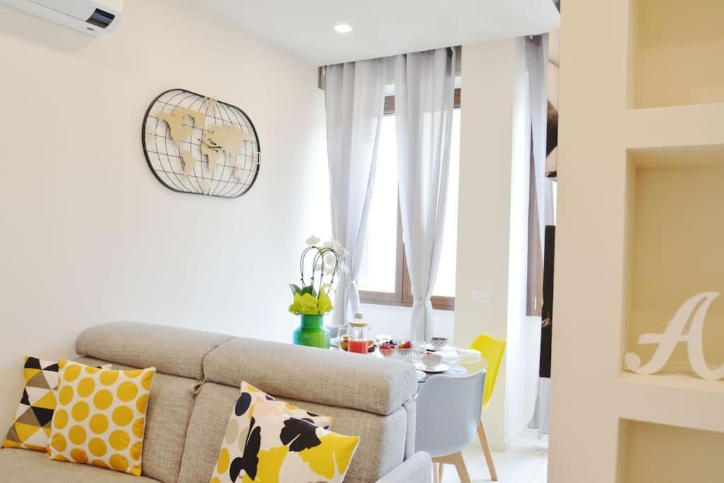 Casa Annabel Apartment Pavia Exterior photo